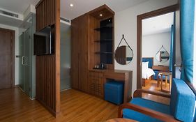 Ruby Star Hotel