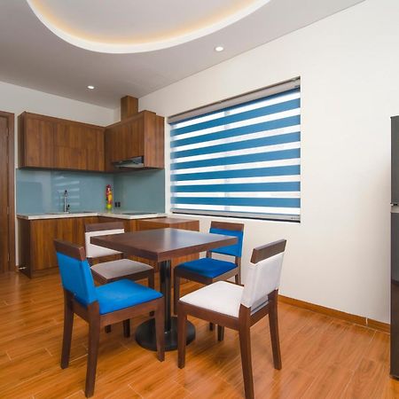 Ruby Star Da Nang Hotel Ngoại thất bức ảnh