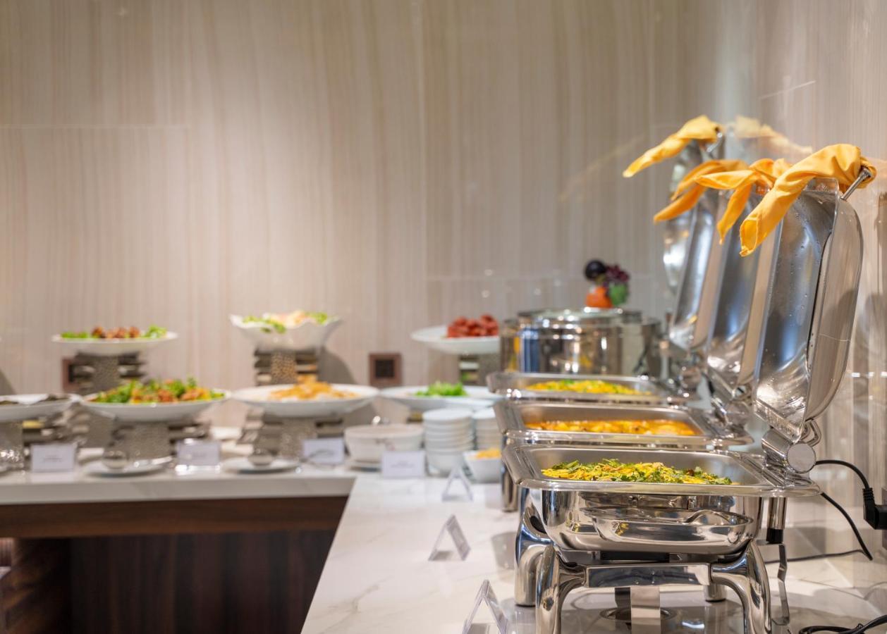 Ruby Star Da Nang Hotel Ngoại thất bức ảnh
