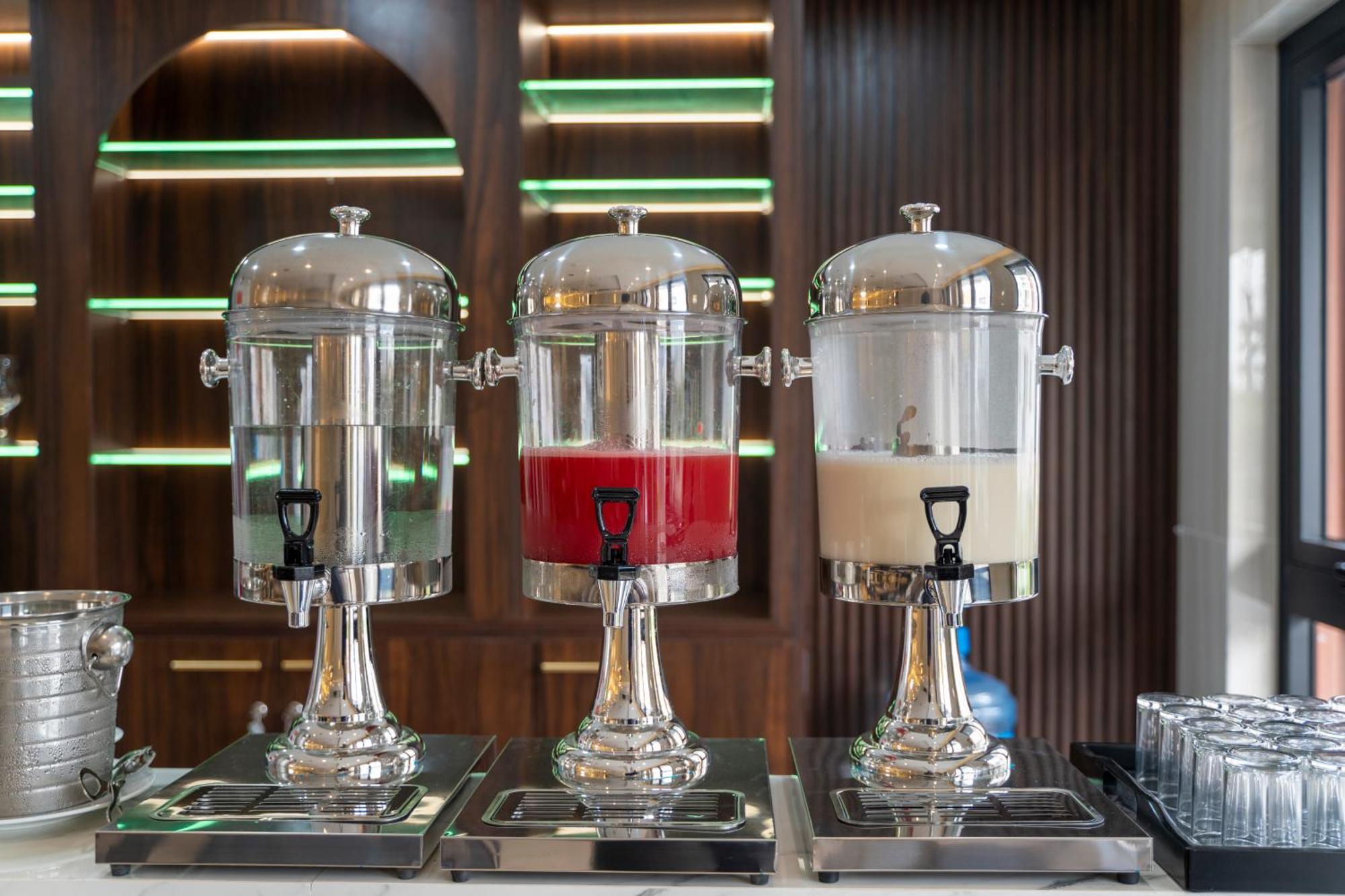 Ruby Star Da Nang Hotel Ngoại thất bức ảnh