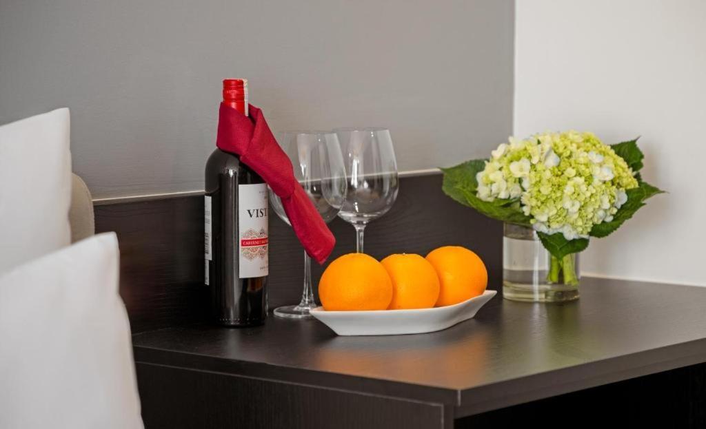 Ruby Star Da Nang Hotel Ngoại thất bức ảnh