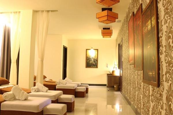 Ruby Star Da Nang Hotel Ngoại thất bức ảnh