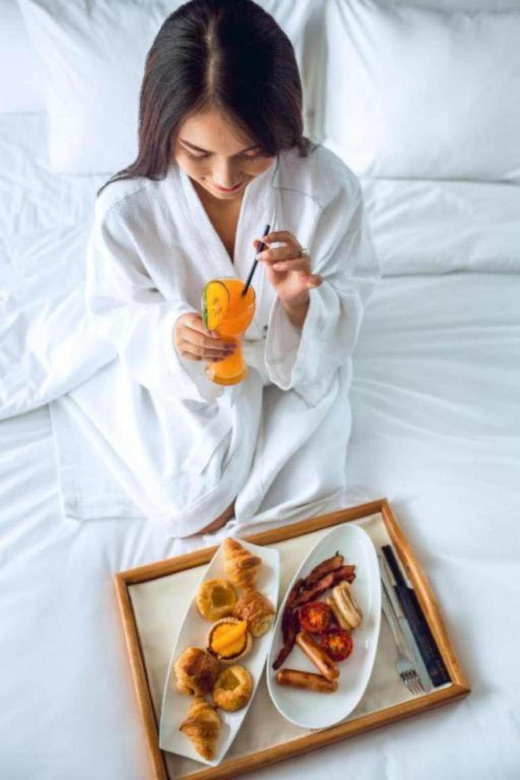 Ruby Star Da Nang Hotel Ngoại thất bức ảnh